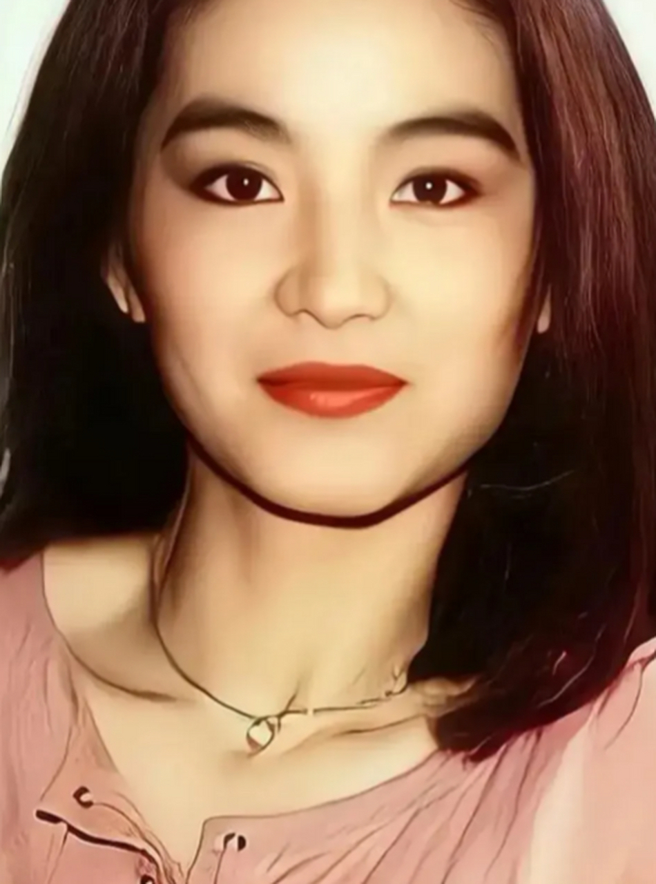 李敖评林青霞:"林青霞不说话很美,一说话就露馅,感觉没什么文化.