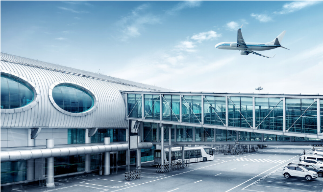 甘肃要扩建一座4e级机场,航站楼达到40万平方米,当地人民高兴了