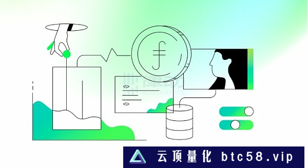 FVM上线后  Filecoin生态有哪些值得关注的项目