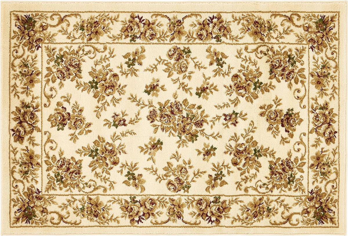 古典经典地毯ID10183
