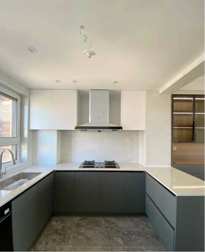 倍斯特橱柜怎么样?