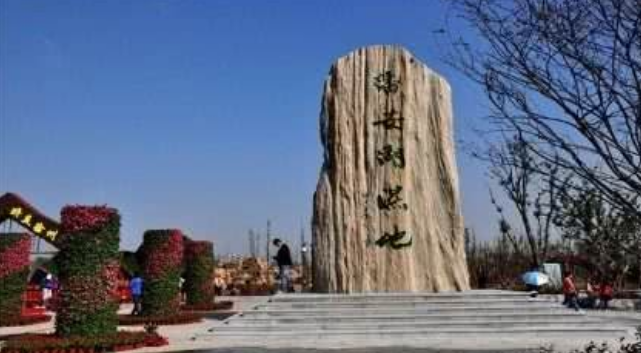 潘安湖湿地公园国家4a级景区,是你不可错过的旅游之地
