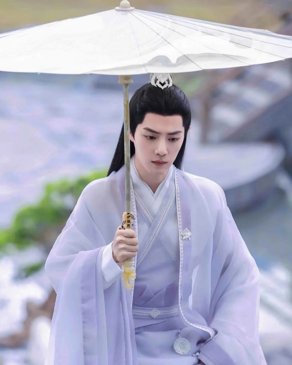 《玉骨遥》完播,时影与朱颜的故事,依然在脑海中挥之不去!