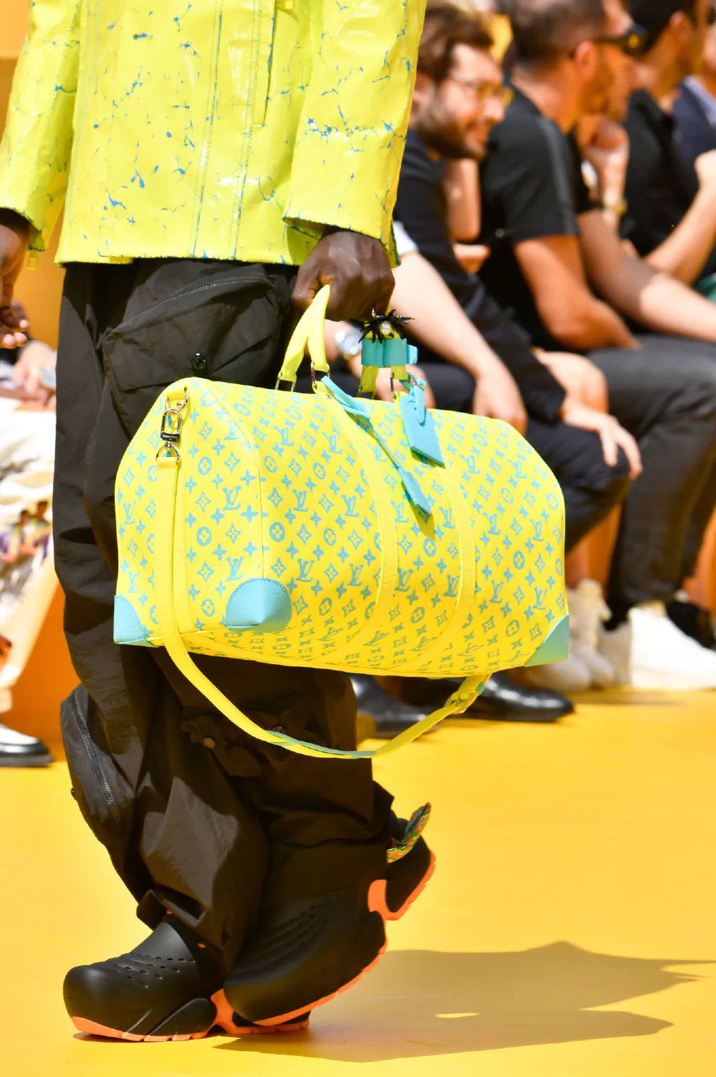 lv与virgil abloh最后的告别