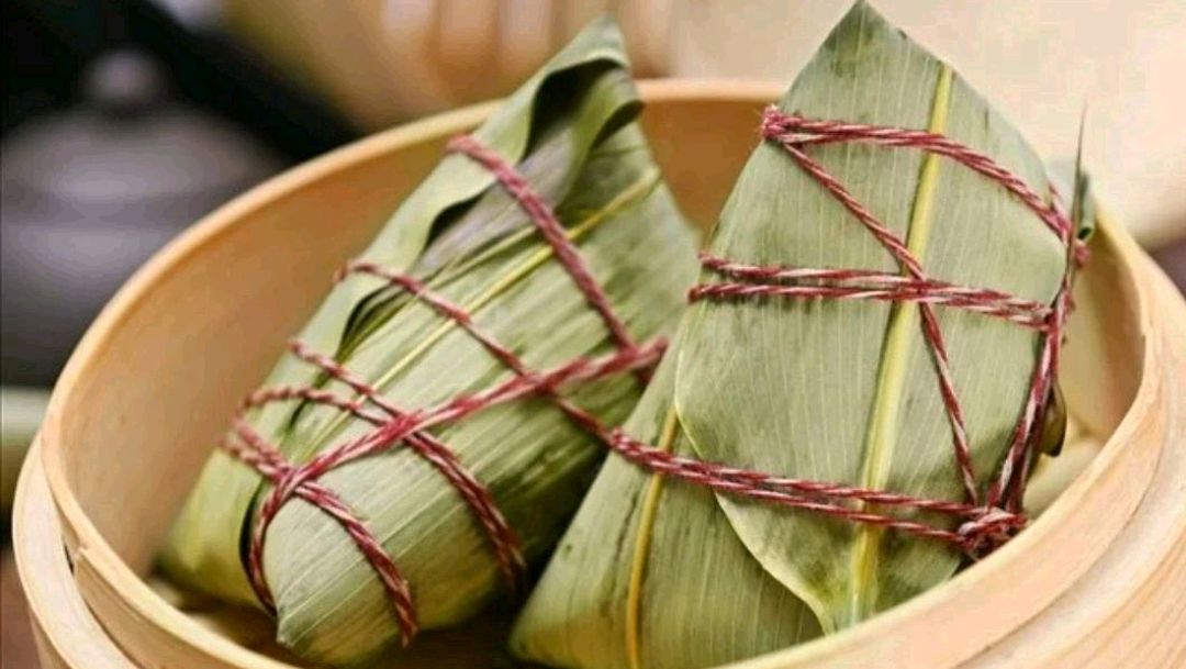 送肉粽 baijiahao.baidu.com