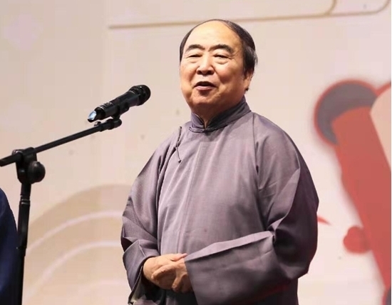 相声常家兄弟的四大得意弟子,其中苏文茂,王佩元,牛群名气较大
