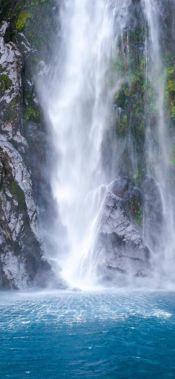 美景图片分享:#微信头像