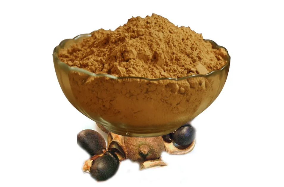 山茶籽粉洗头发的好处