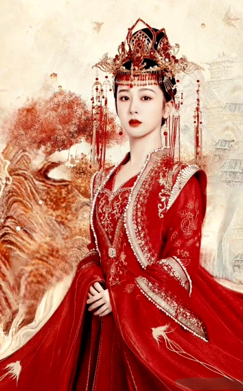 杨紫长相思或将7月24日播出# 杨紫《长相思》将接档《玉骨遥》,或 77