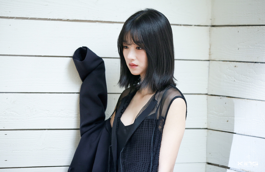 精美图集|徐睿知美图欣赏