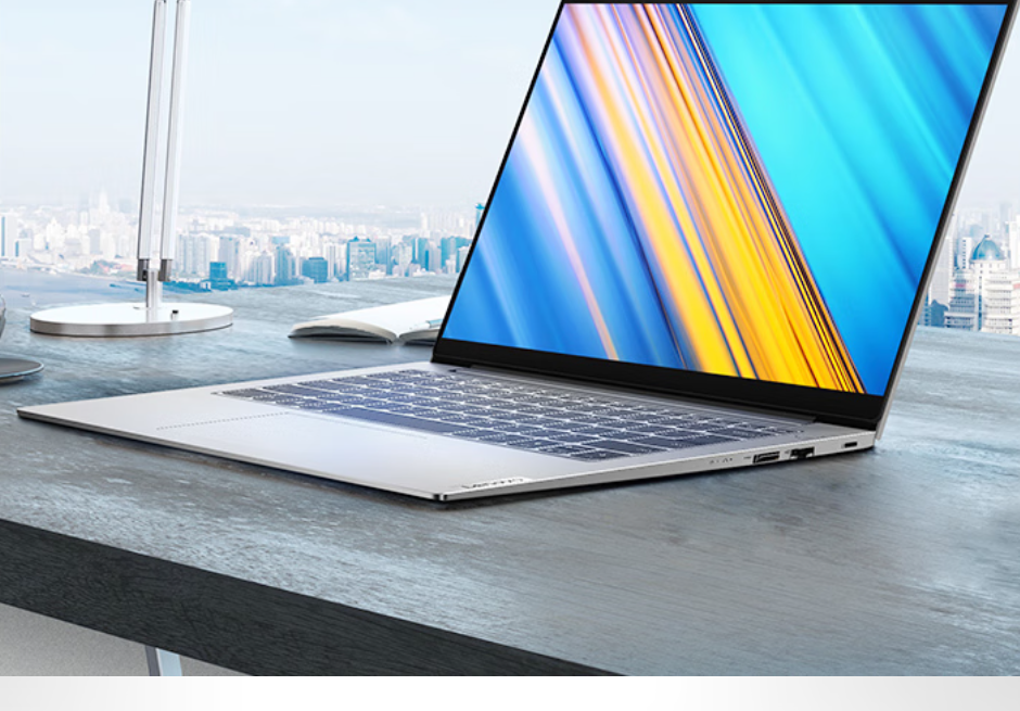 笔记本联想v14锐龙版2023怎么样,内存是多大的