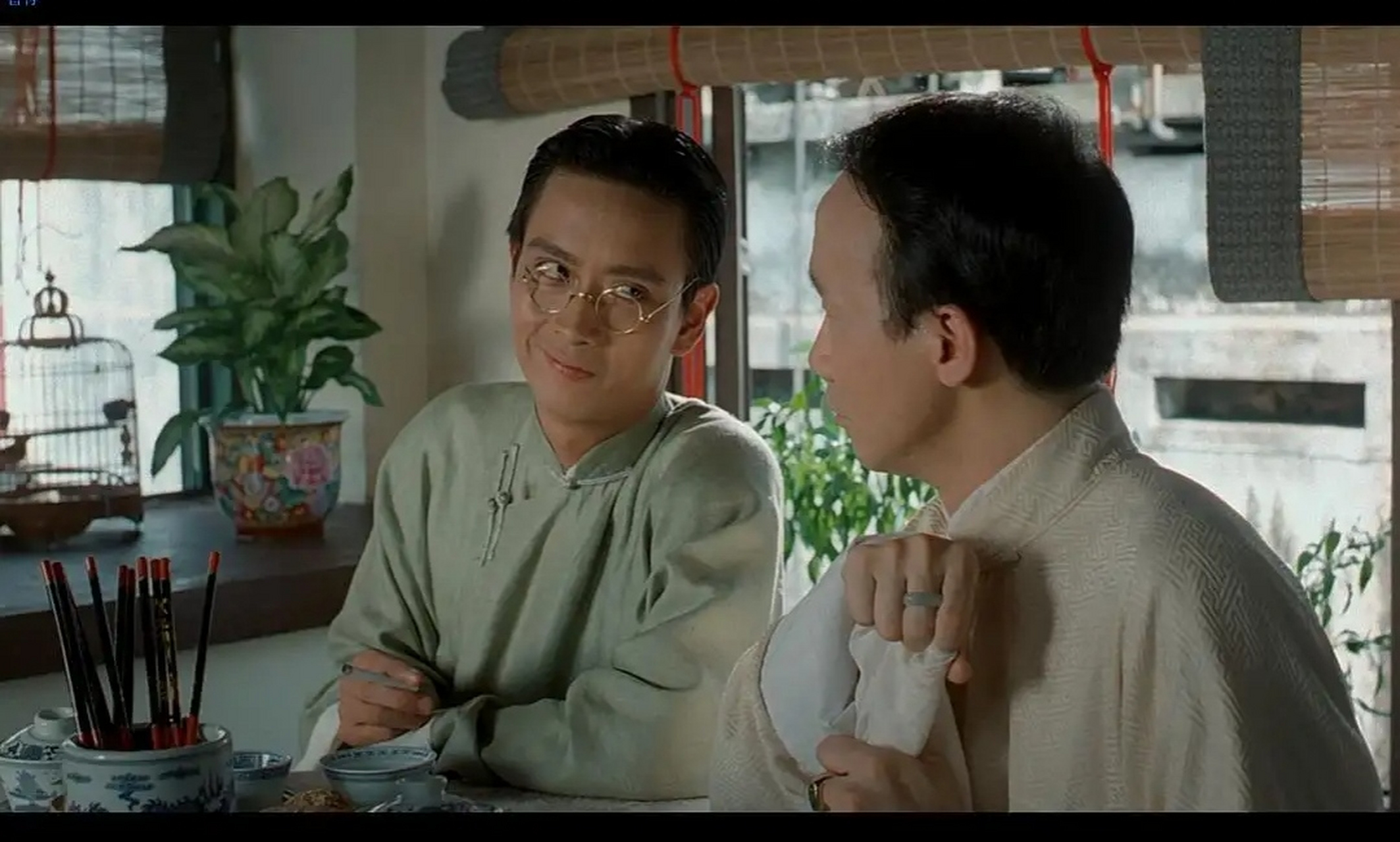 电影推荐《南海十三郎》是一部中国历史题材电影,于2019年上映.