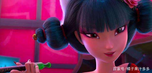 动画电影《飞奔去月球》百度云(手机版)网盘完结版[mp41.12gb2.