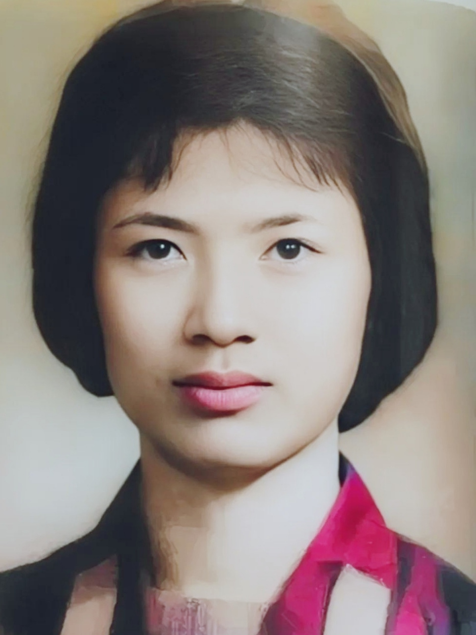 "选妃"冠军张宁的美貌不是吹的,除了林立果之外,15岁那年,还曾吸引了