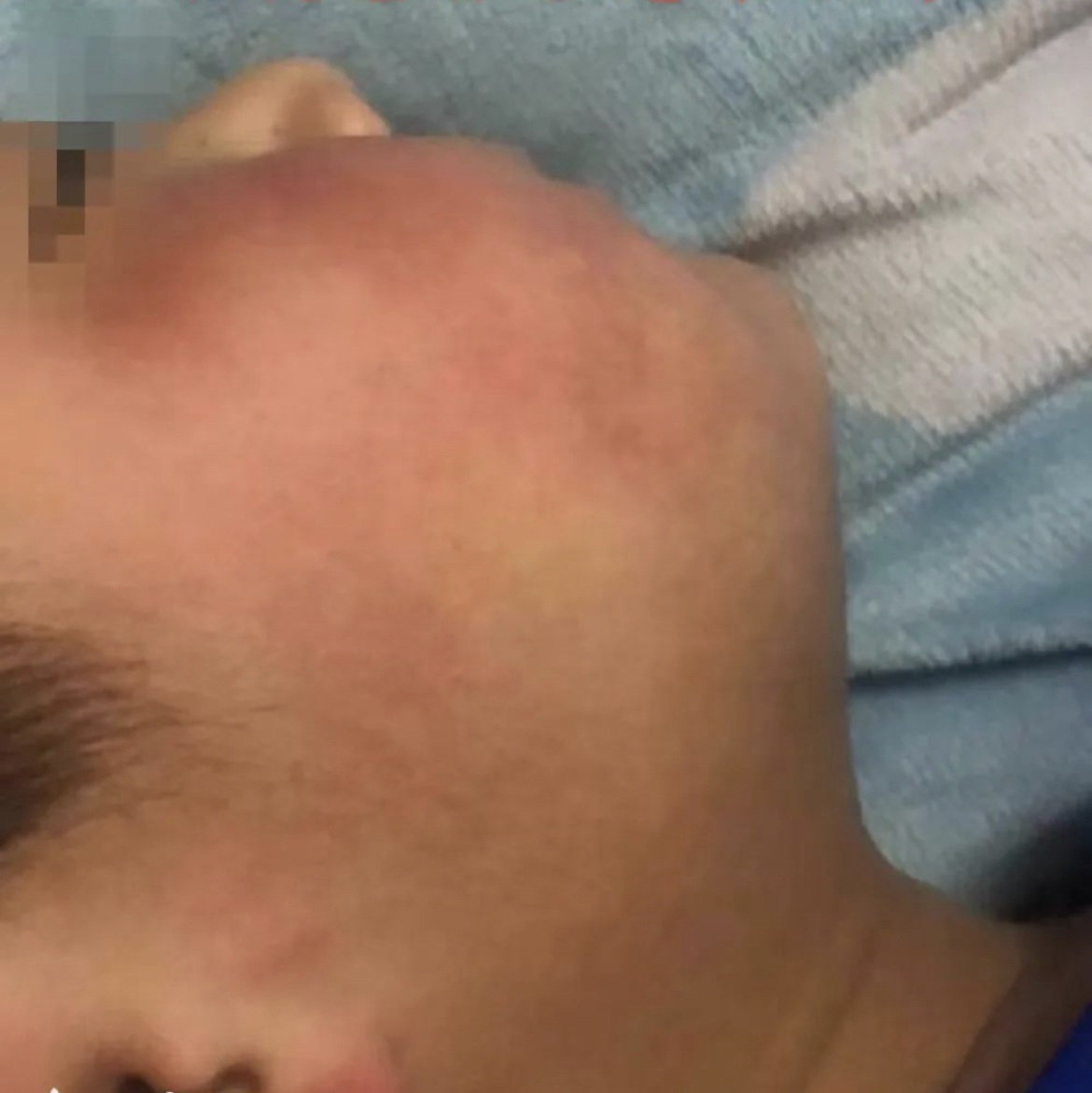 小学生军训被要求互扇耳光上百次,教官已被拘留!