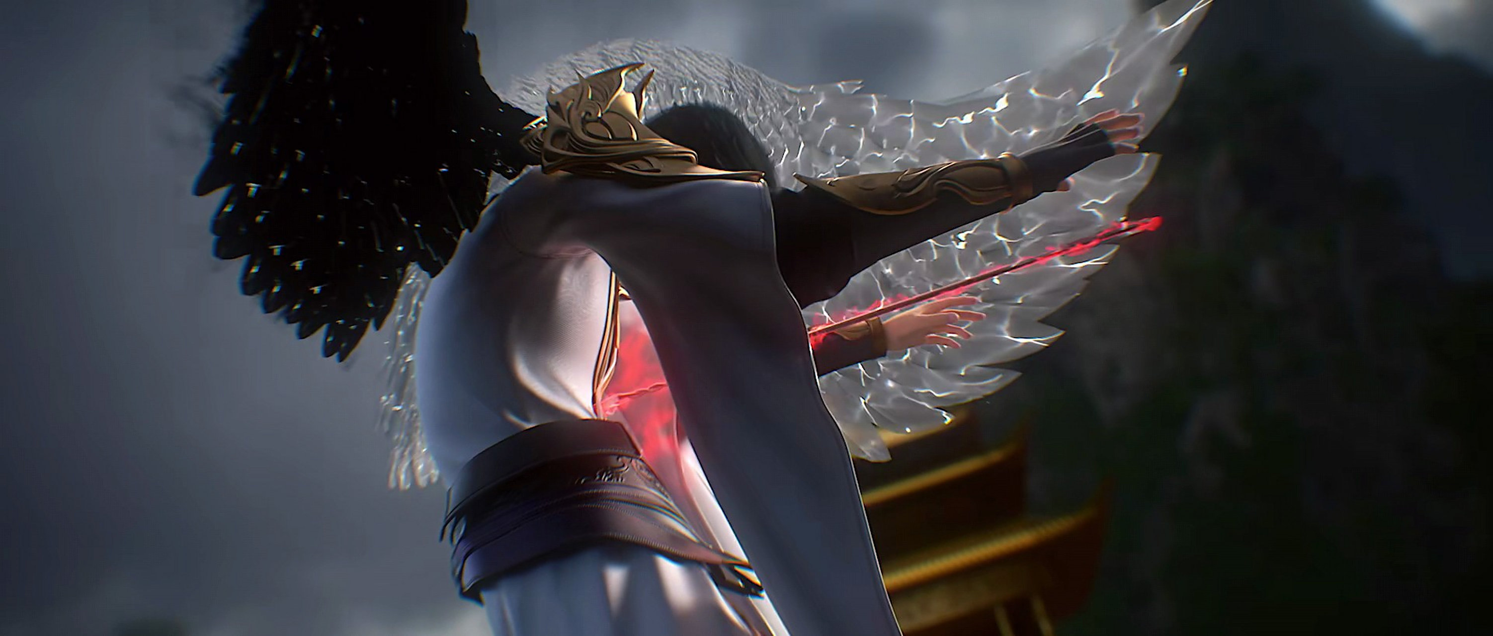 动态30天打卡挑战#  #国漫# #完美世界#  这些家伙趁人之危,在石昊