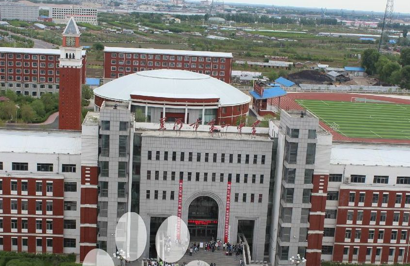 黑龙江这四所重点中学,地址位于黑河市,教学设备先进!