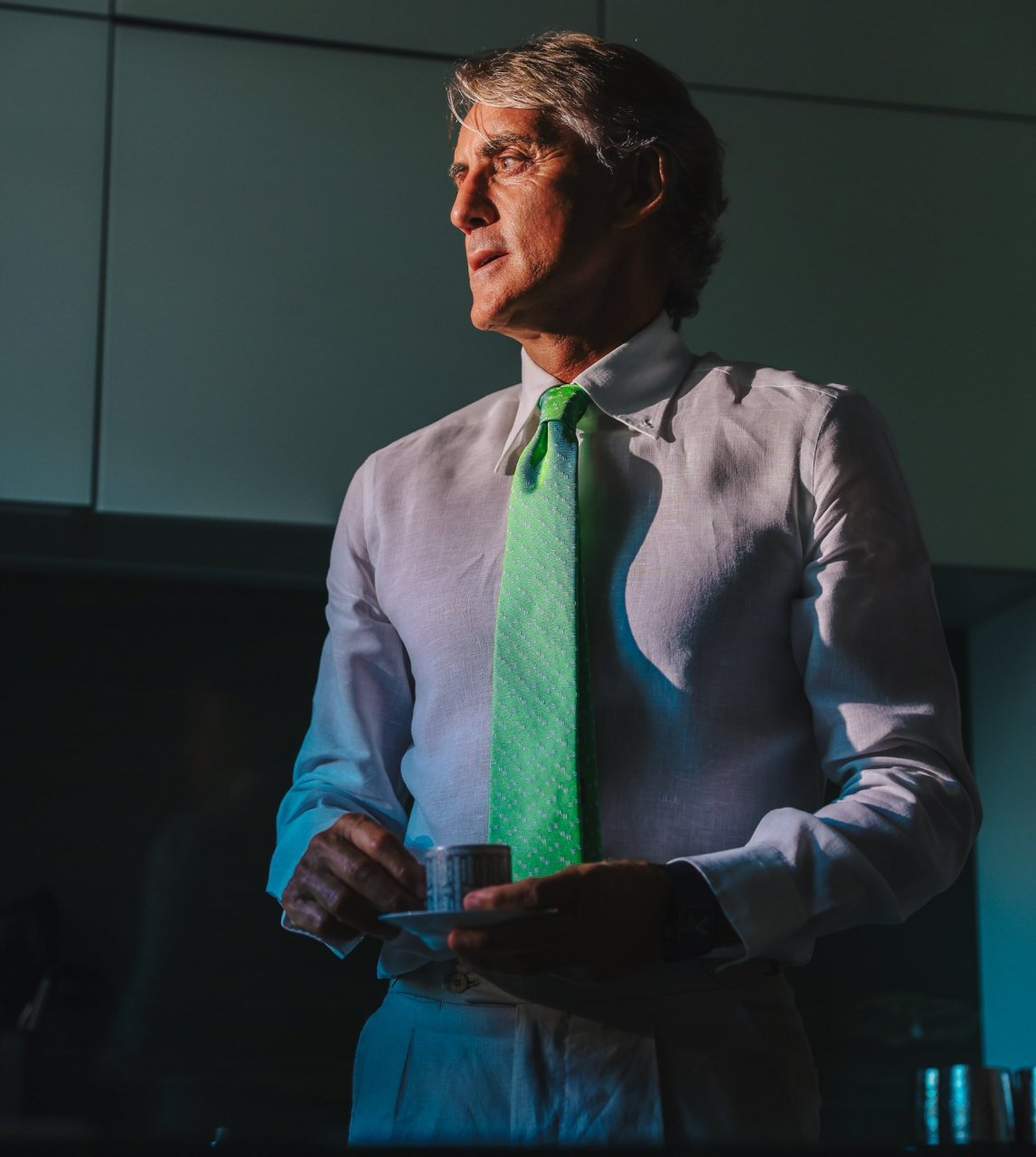 3000万欧元年薪,签订4年合同的意大利主帅将成为世界上收入最高的足球