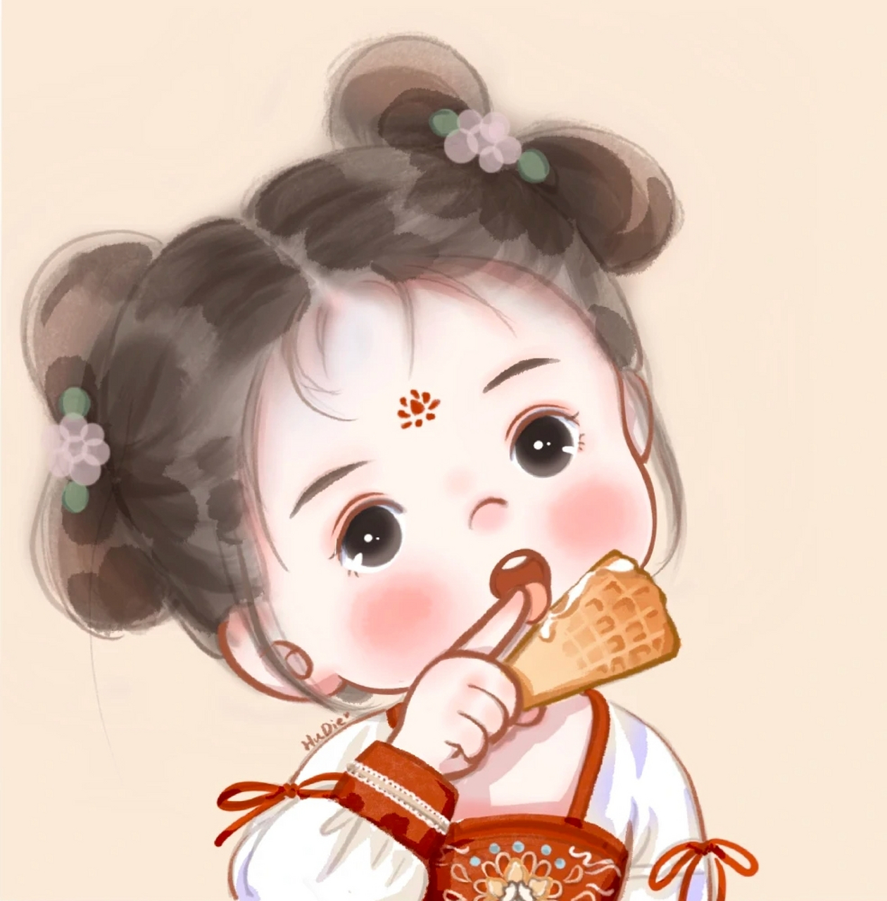 超级卡哇伊2323*,小吃货,可爱的小头像[吃鲸][吃鲸][吃鲸]