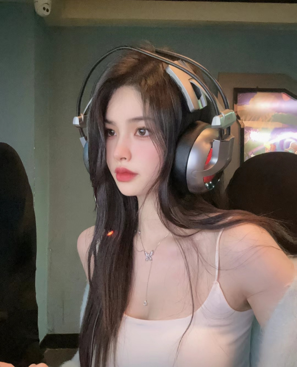 电子竞技不需要爱情