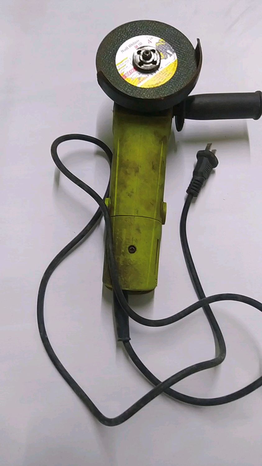 角磨机打磨机磨光机手磨机