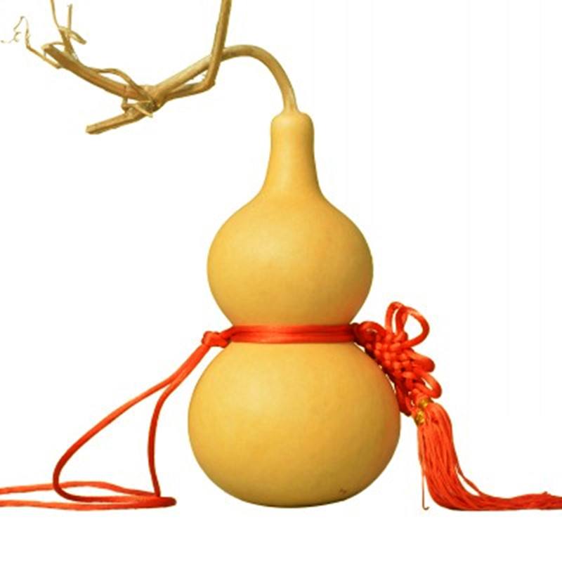 "家里要想富,金钱吊葫芦",这是真得吗?看看老人咋说吧