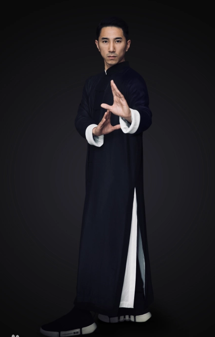 杨德战