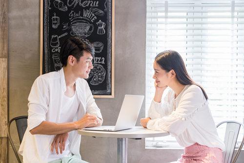 研究生男子和大专美女相亲,被婉拒后现原形,网友:拒绝的漂亮!