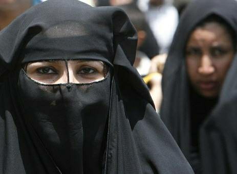 伊拉克美女究竟有多美?