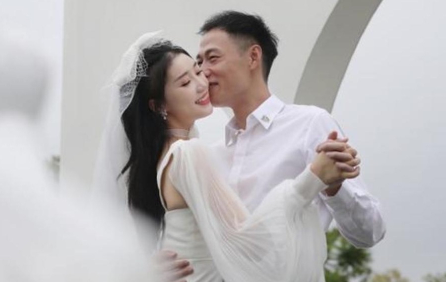 韩国体操公主被大骂叛徒,许昭英,我非中国人不嫁,这是怎么回事