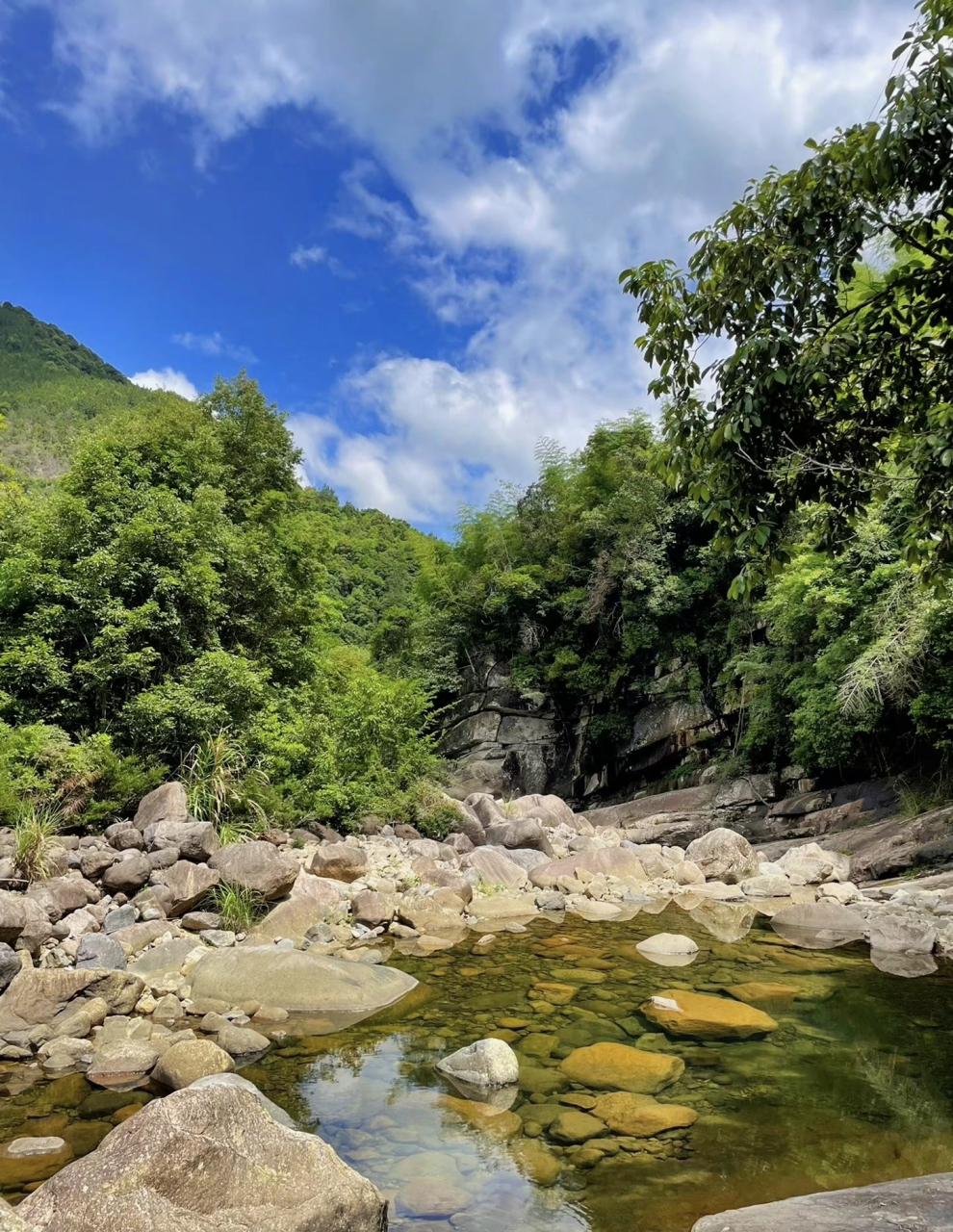 风景图片 农村山上图片