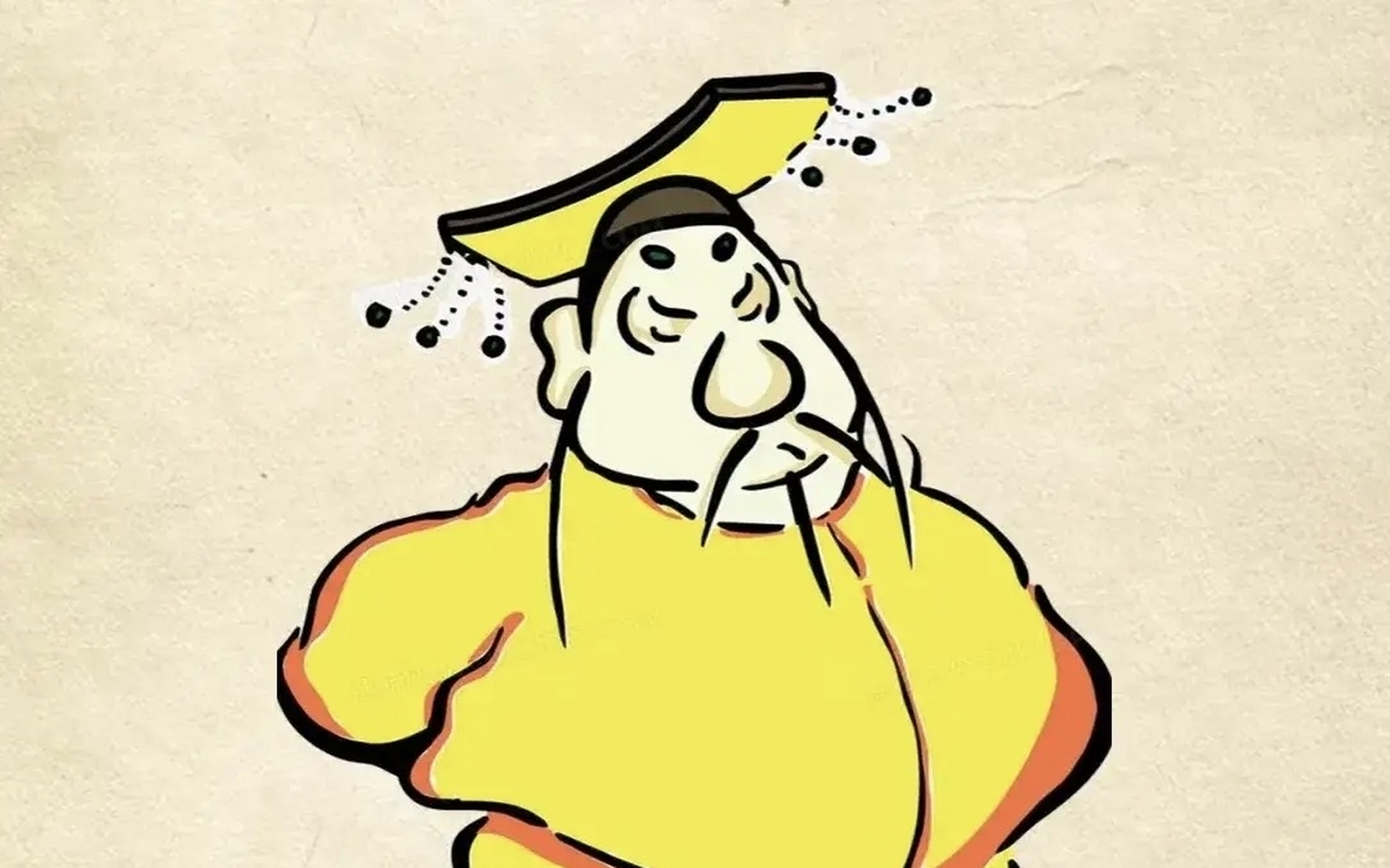 最长寿的皇帝:清代乾隆,享年88岁  2.