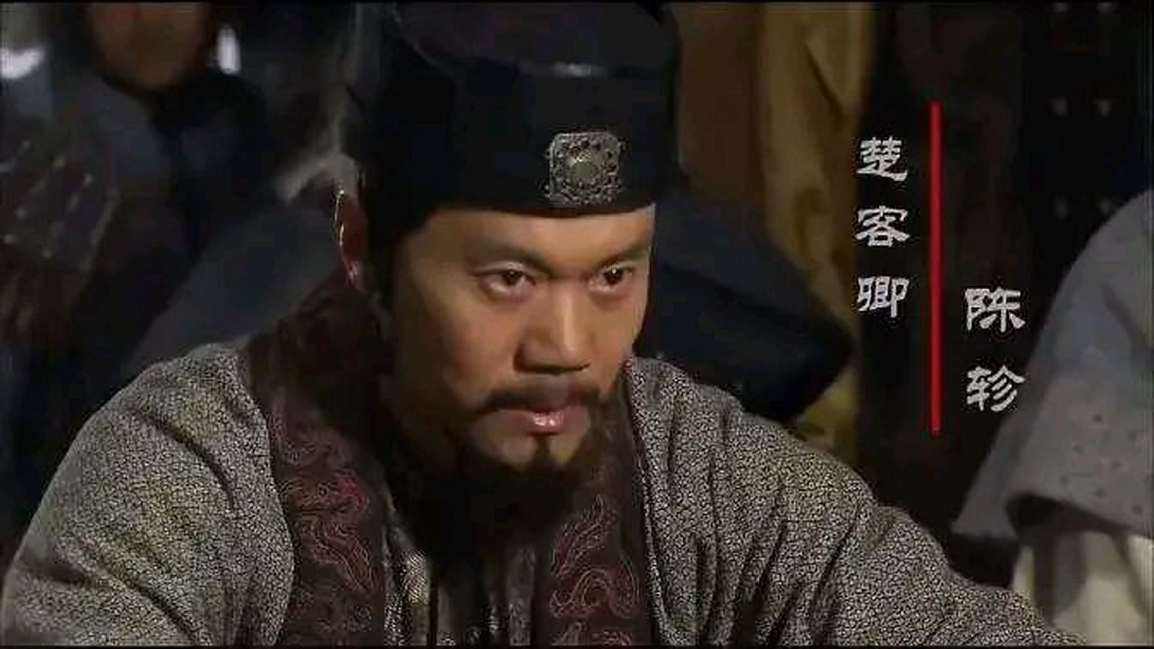 面对危机,陈轸巧妙地用三个故事轻松化解,不愧为战国时期最会讲故事的