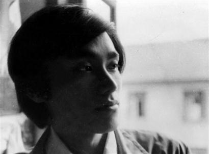 王寅:鲁迅留下的文学地图