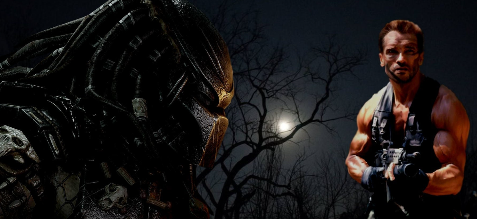 电影《铁血战士》第一季中,你不知道的事