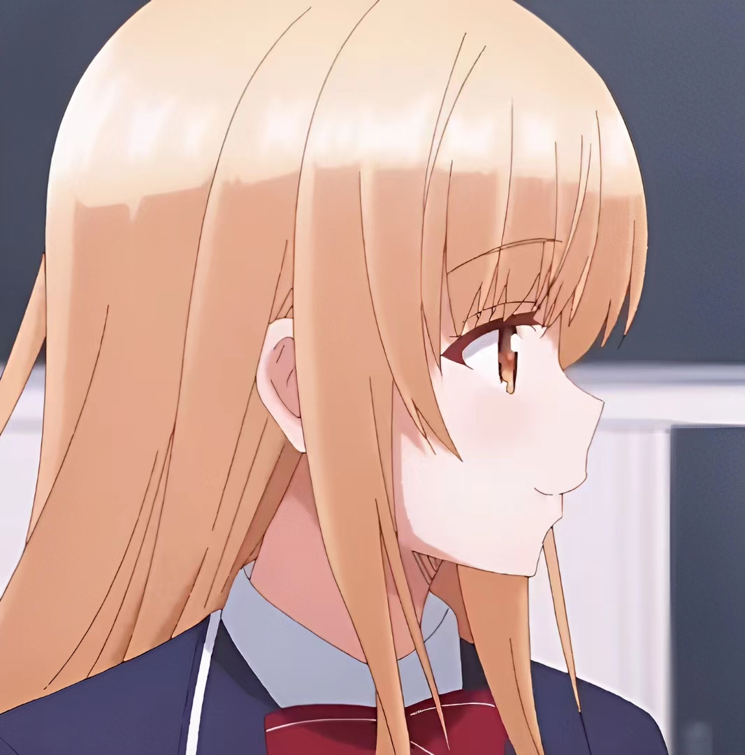 椎名真昼,是哪个动画中的角色