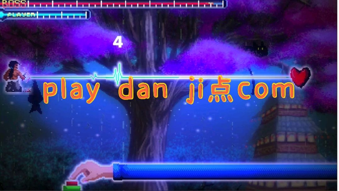 节奏医生/rhythm doctorv0.9.1破解学习版下载攻略免安装中文版