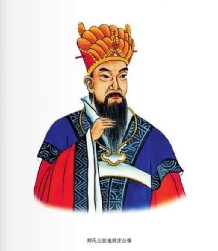 母亲的偏爱让他立下恶毒誓言却又成为千古佳话