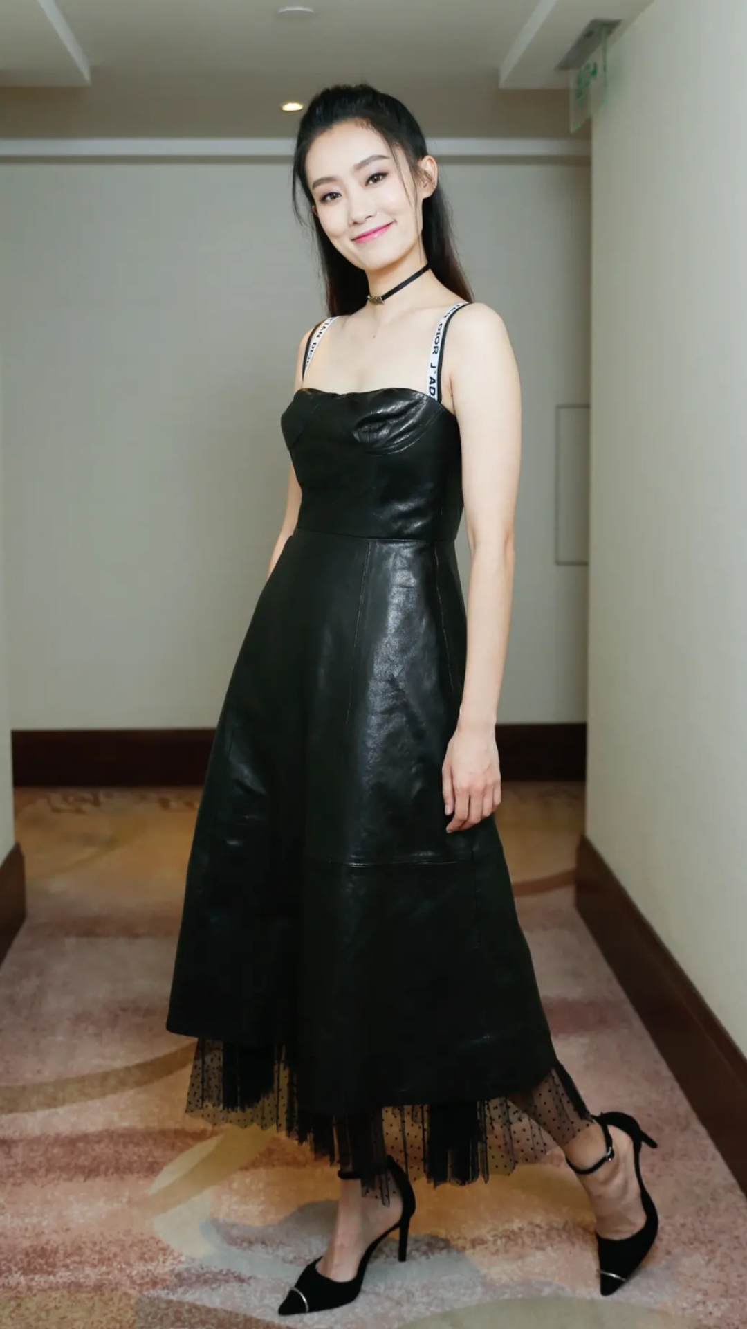 明星图集――张小斐