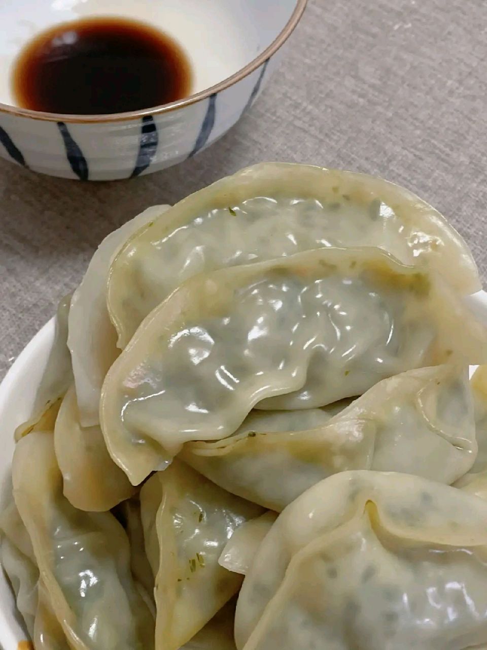 春饺的做法大全图片图片