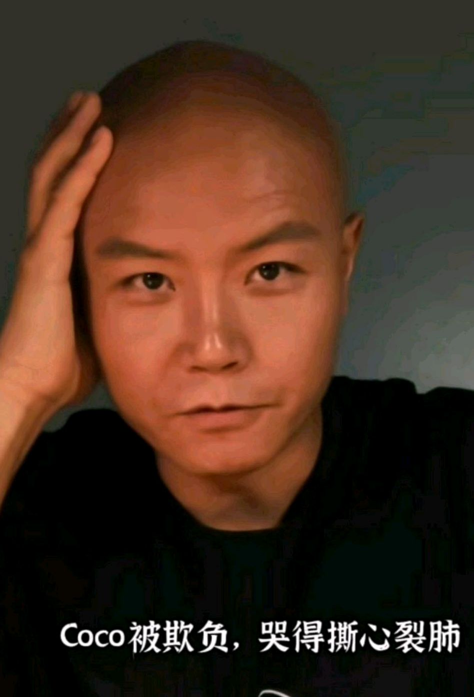 乐嘉首次揭秘醉酒录制事件真相