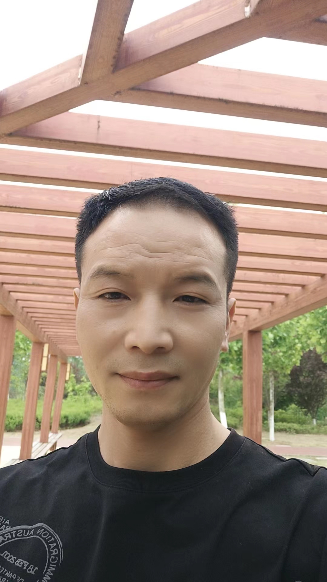 中年男人无奈的打工历程