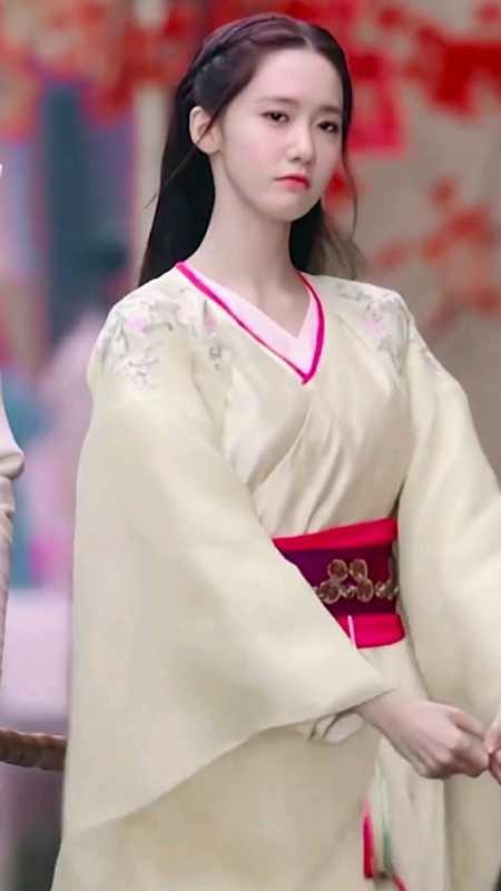 那一年的夏侯轻衣惊艳了多少人-度小视