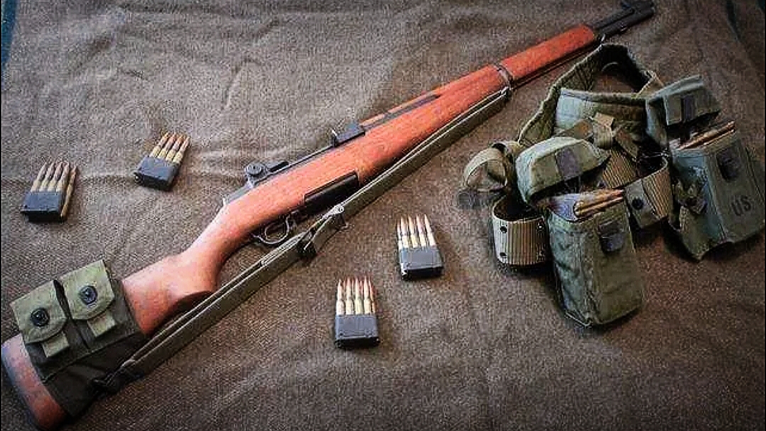 历史上著名的98k爆头神射事件解析