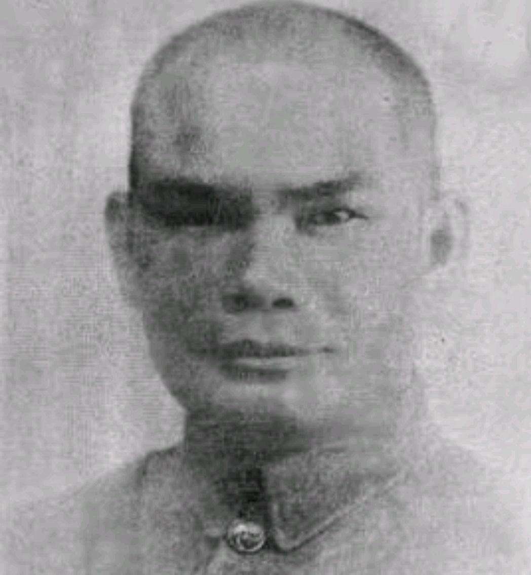 民国军阀之广东粤军张瑞贵