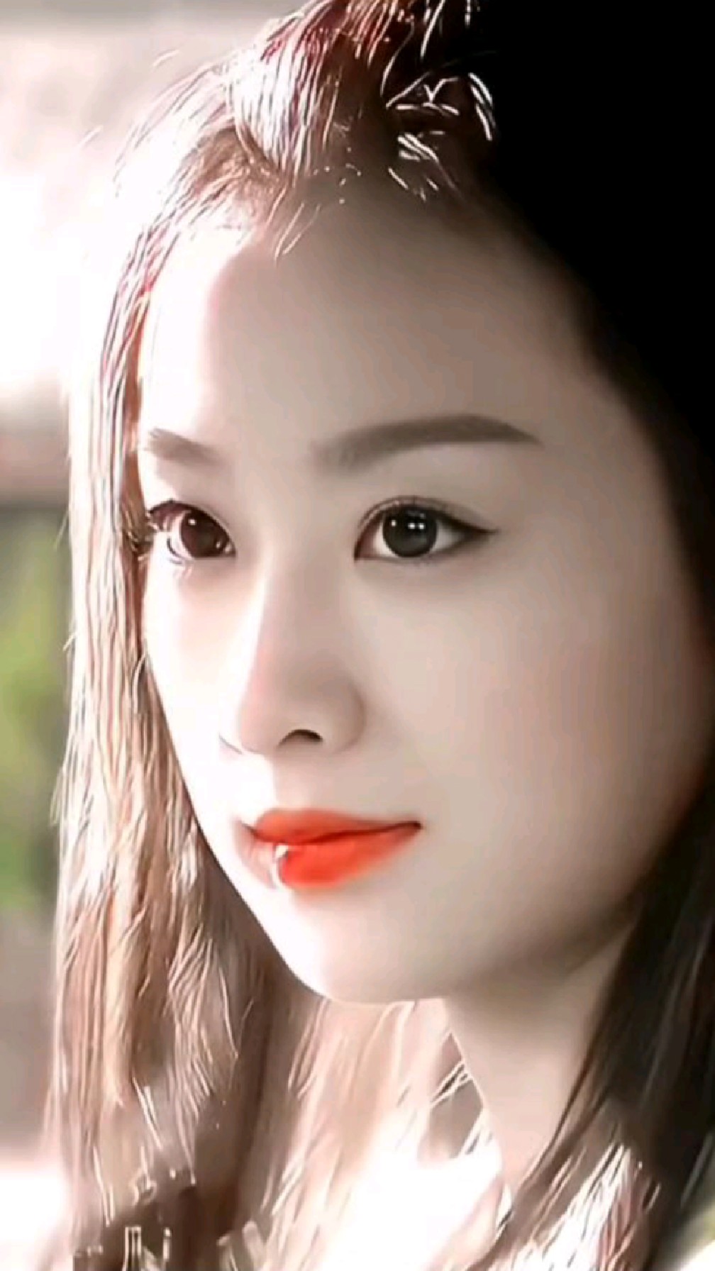 穆婷婷:最爱的反派美人!