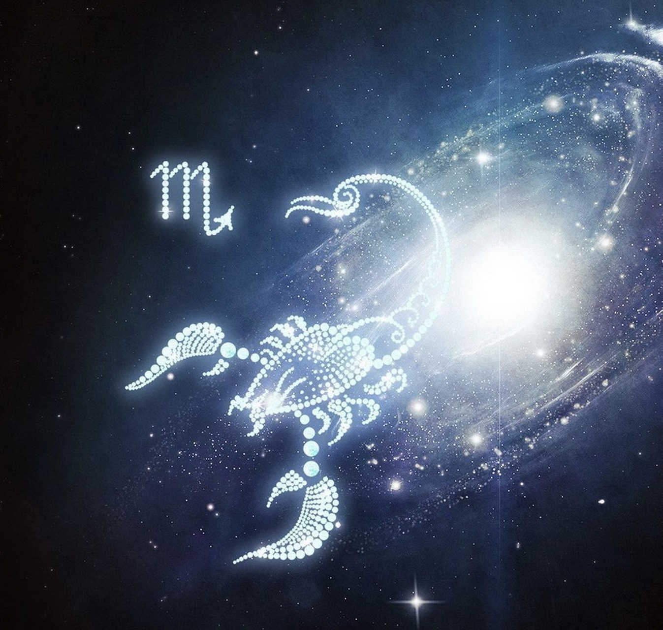 四月天蝎座的运势 四月对于蝎子们来说是一个充满机会和变化的月份.