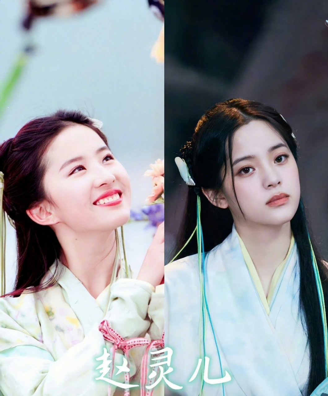 《萌探3》胆子真的很大,竟然通过cos集齐了85花们的代表作[二哈]