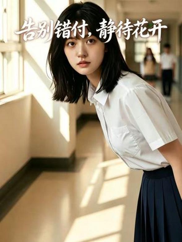 告别错付，静待花开