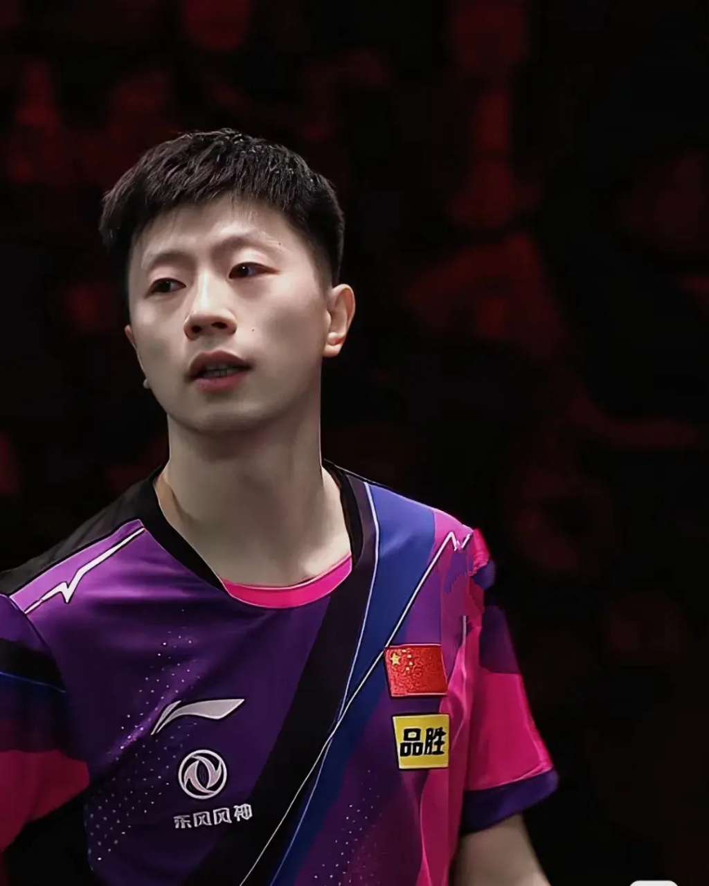 马龙:亚运会只剩男团,他可能到不了巴黎!